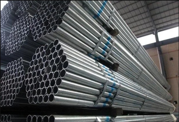 鍍鋅鋼管成分含量對(duì)其性能影響 鍍鋅鋼管成分含量對(duì)其性能影響